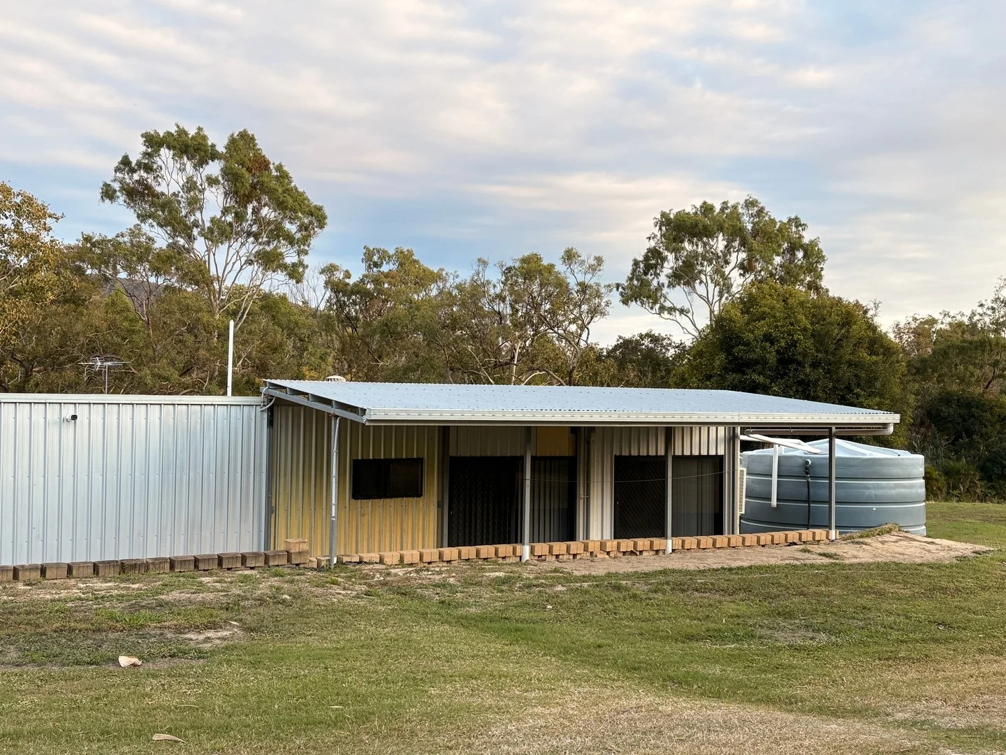45 Carmila West Road, Carmila QLD 4739