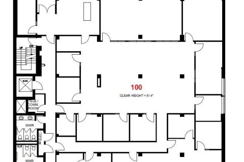 Additional image 8 of Suite 100-110 Argyle Avenue, Ottawa, ON, K2P 1B4