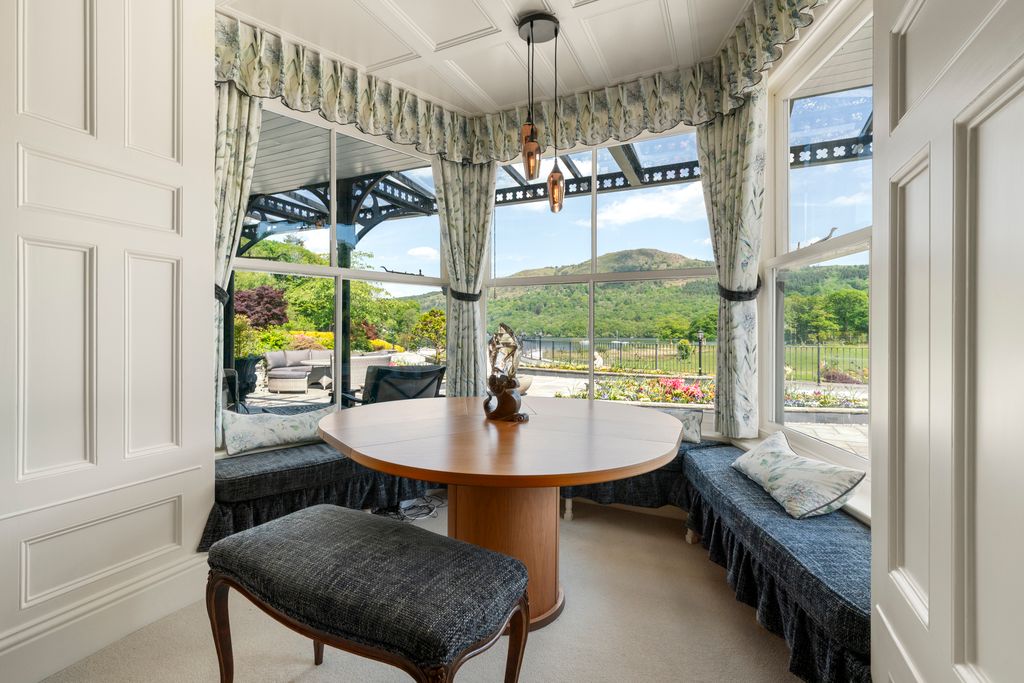 Additional image 9 of 7 bed property for saleRidding Bay Lakeside, Windermere, Ulverston LA12