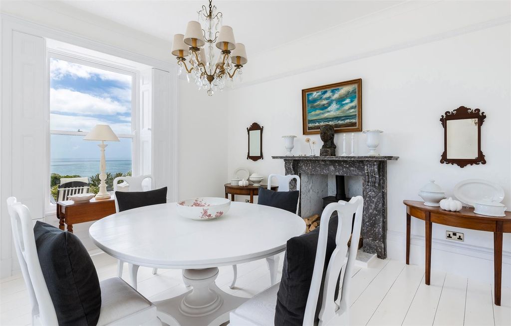 Additional image 5 of 5 bed detached house for saleNiton Undercliff, Isle Of Wight PO38