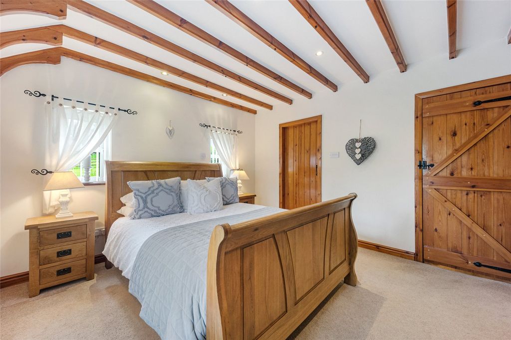 Additional image 9 of 4 bed equestrian for saleCefn-Y-Bedd, Wrexham LL12