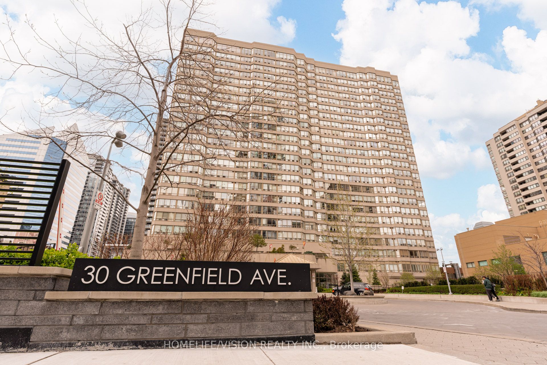 Additional image 5 of 903-30 Greenfield Avenue, Toronto, ON, M2N 6N3
