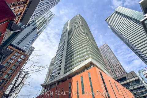 Additional image 8 of 3510-21 Widmer Street, Toronto, ON, M5V 0B8