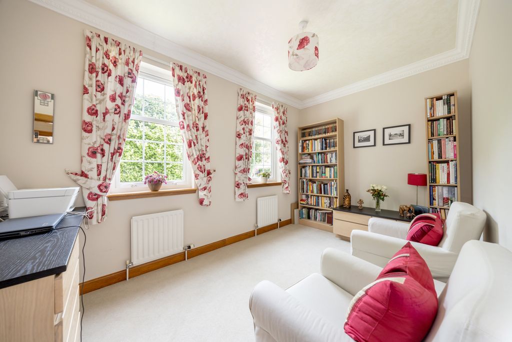 Additional image 8 of 5 bed villa for sale1 South Steil, Glenlockhart, Edinburgh EH10