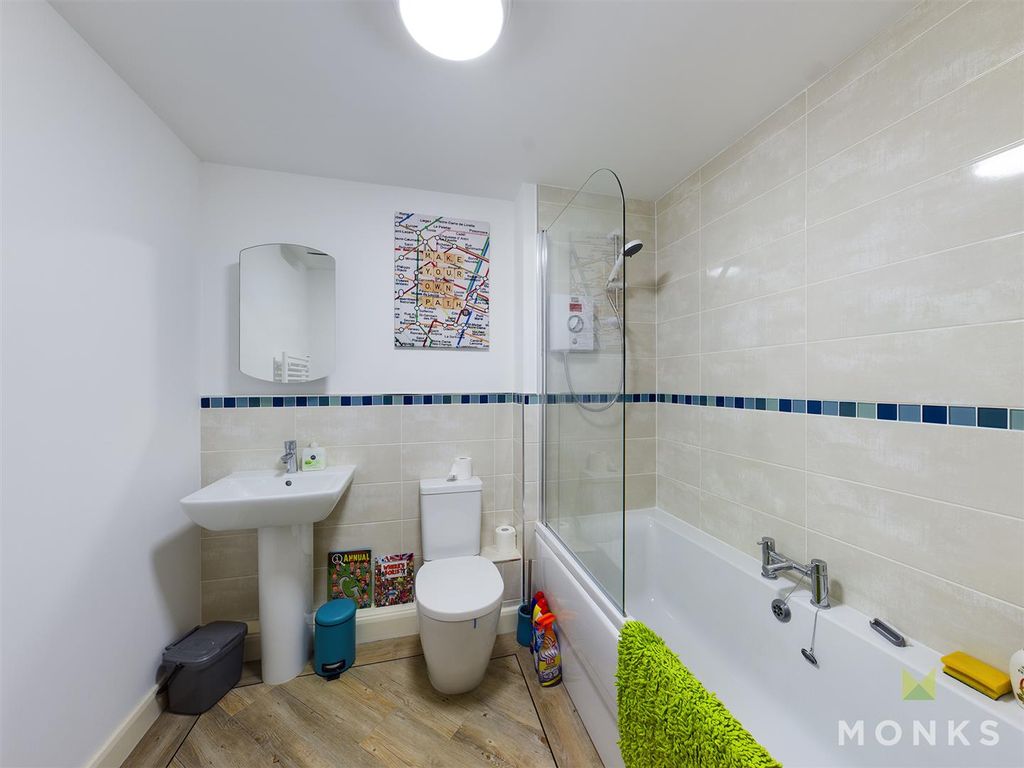 Additional image 6 of 2 bed flat for saleThe Old Meadow, Shrewsbury SY2