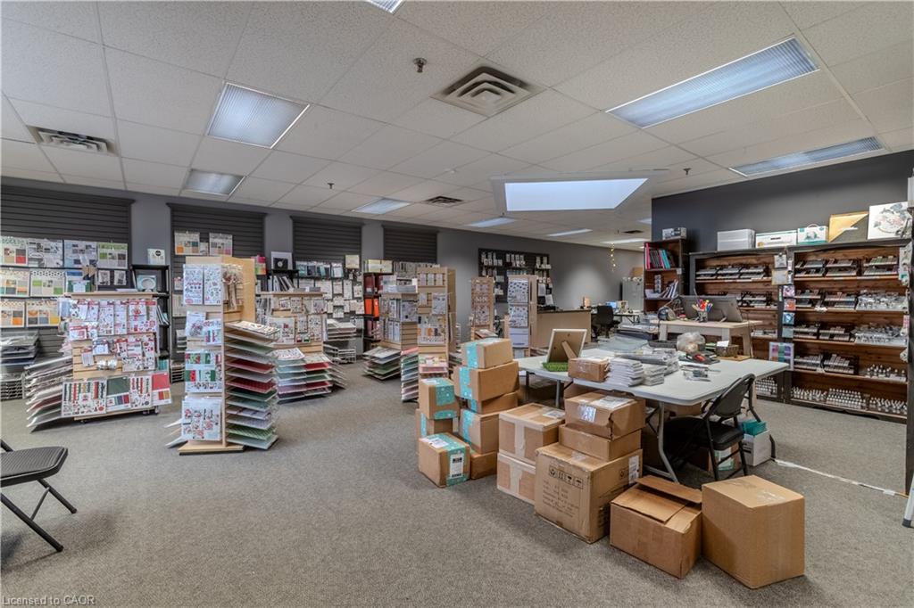 Additional image 5 of B6-550 Parkside Drive, Waterloo, ON, N2L 5V4