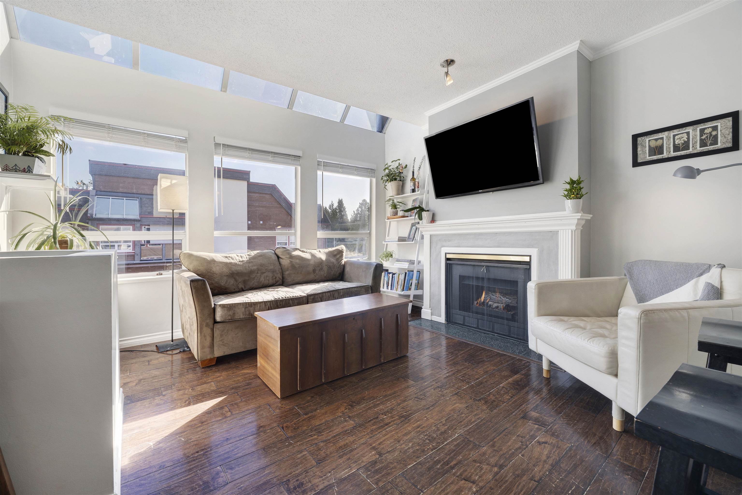 Additional image 3 of 309-3721 Delbrook Avenue, North Vancouver, BC, V7N 3Z4