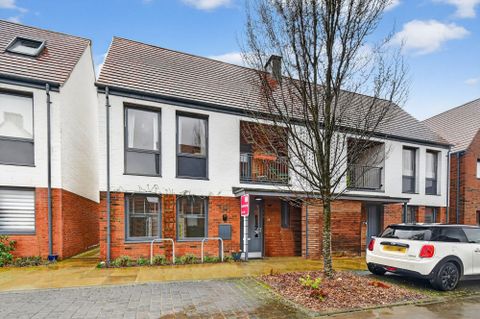 Pearson Place, York YO31