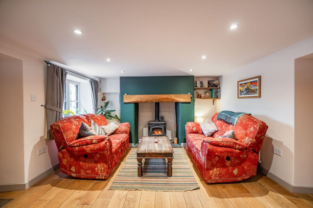 Additional image 2 of 2 bed cottage for saleChurch Street, St. George LL22