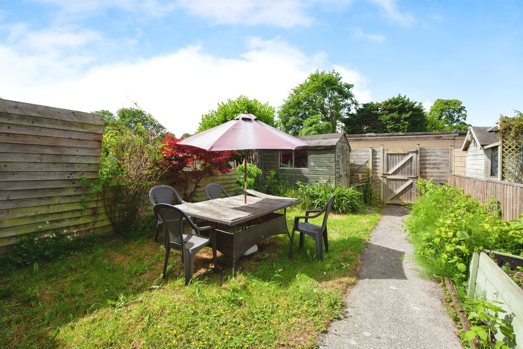 Additional image 13 of 3 bed terraced house for saleRingswell Gardens, Bath BA1