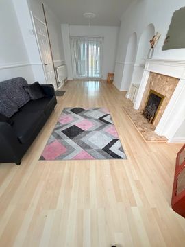 Rotherham Road, Coventry CV6