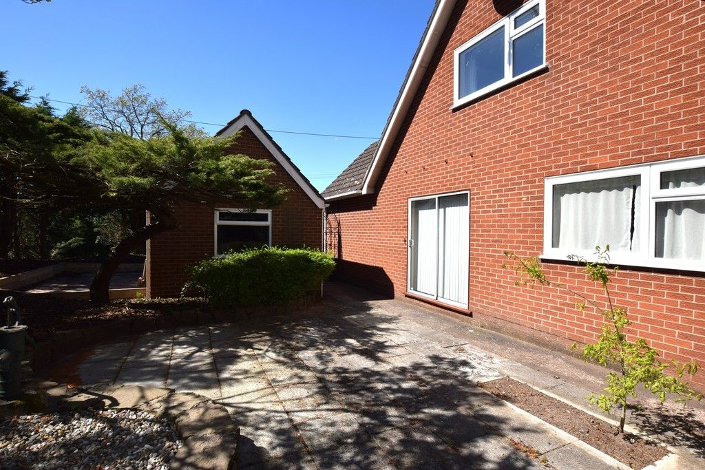 Additional image 20 of 3 bed detached house to rentOakfield, Newcastle Road, Market Drayton, Shropshire TF9