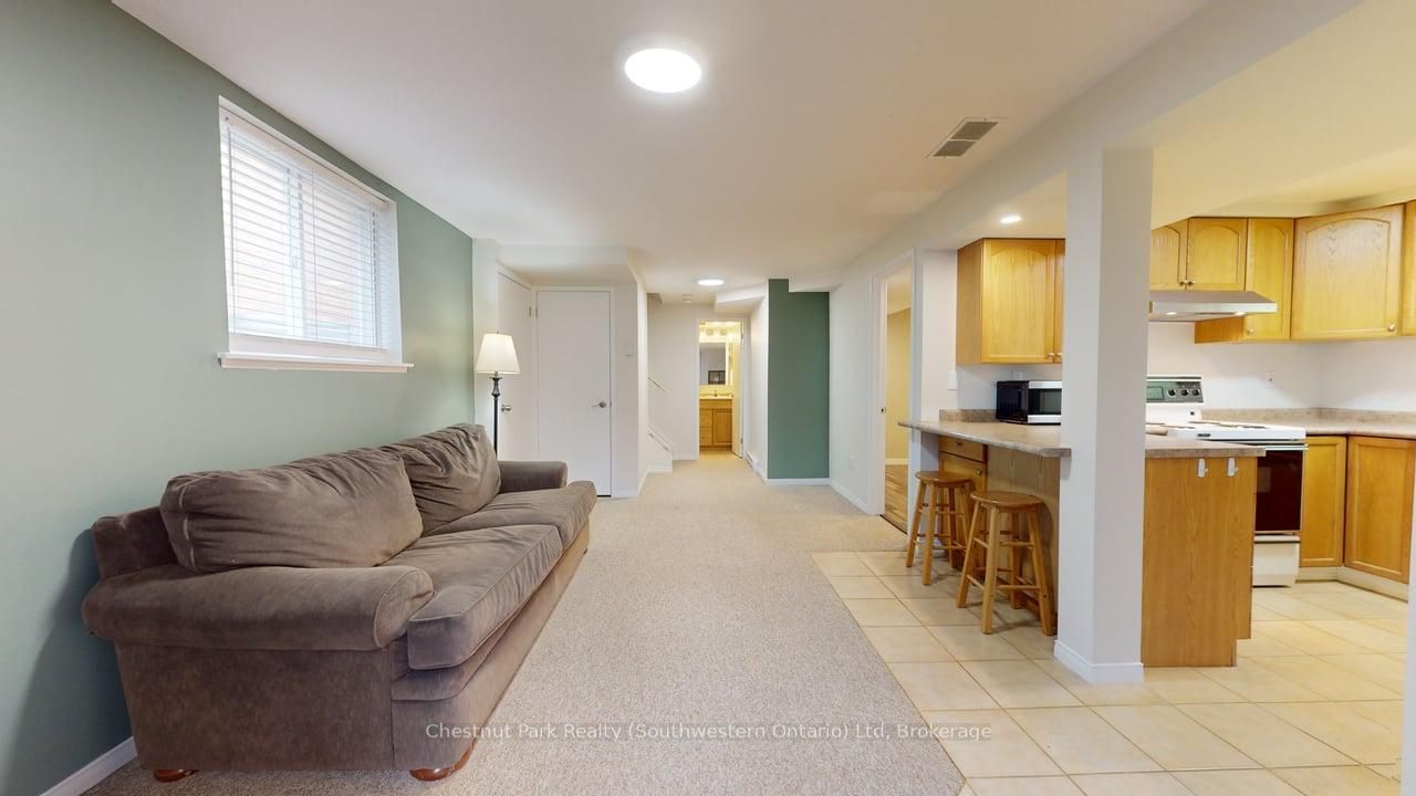 Additional image 5 of Lower-22 Moss Place, Guelph, ON, N1G 4V1