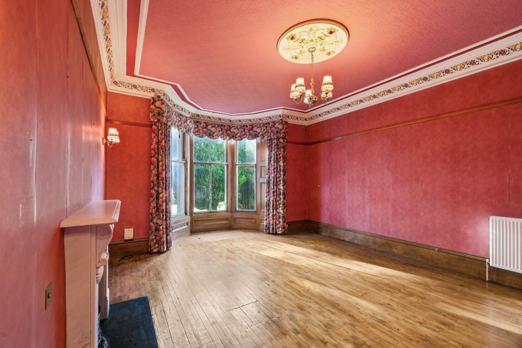 Additional image 9 of 5 bed detached house for saleRowanlea, 15 Panmure Terrace, Broughty Ferry DD5