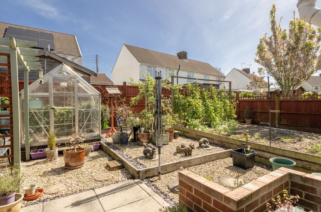 Additional image 21 of 4 bed semi-detached house for saleChesterfield, Chard, Somerset TA20