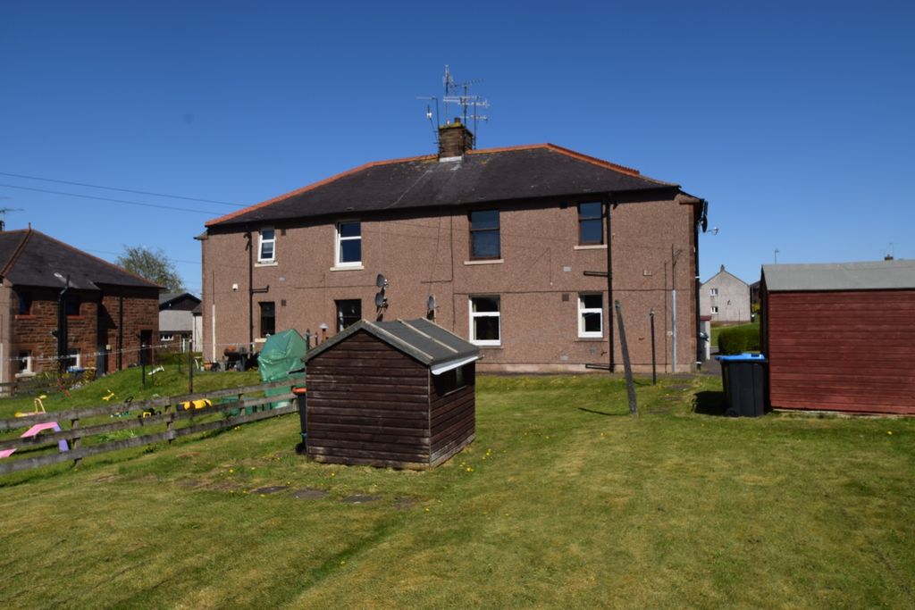 Additional image 12 of 2 bed flat for sale28 Barrie Avenue, Dumfries DG1