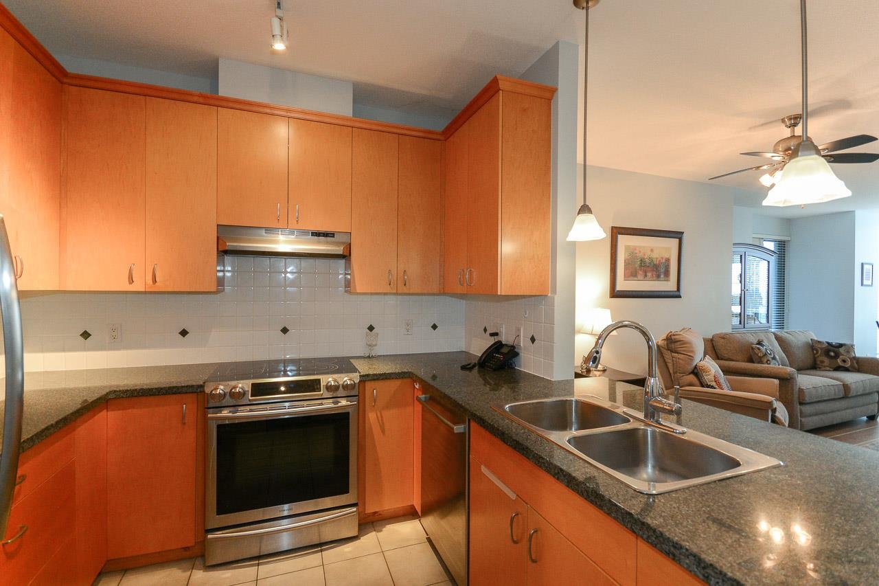 Additional image 6 of 307-1551 Foster Street, White Rock, BC, V4B 5M1