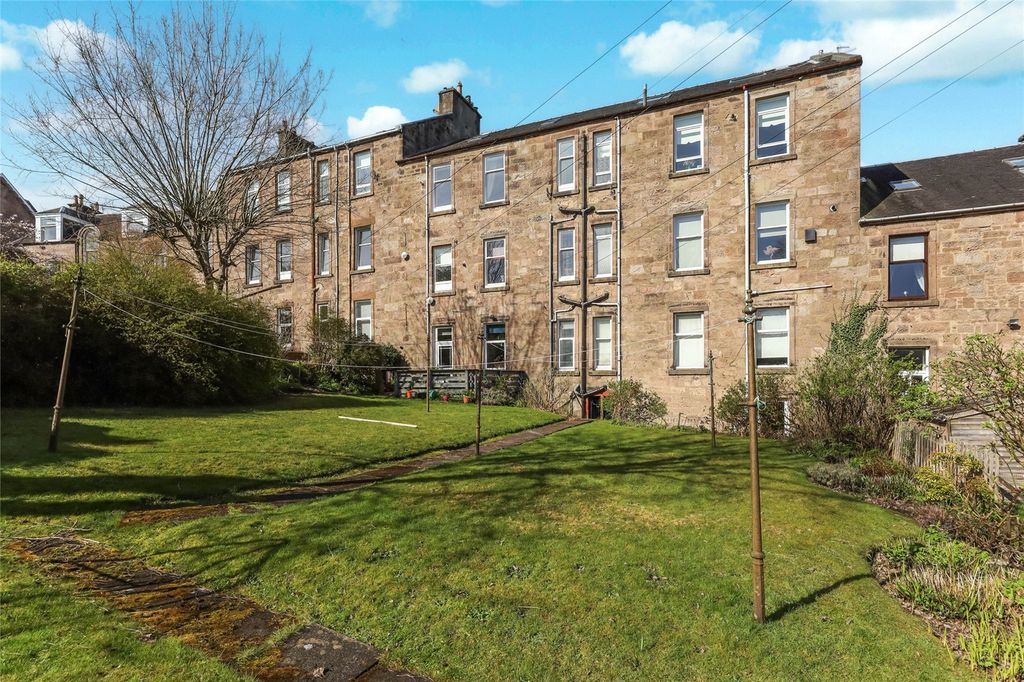 Additional image 21 of 4 bed flat for saleBentinck Street, Greenock, Inverclyde PA16