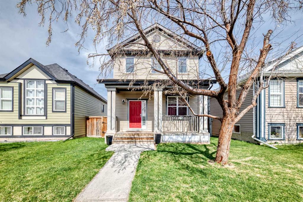 280 Copperstone Gardens SE, Calgary, AB, T2Z 0R6