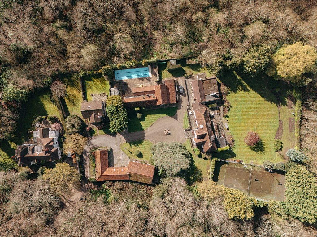 Additional image 6 of Land for saleCamp Road, Wimbledon, London SW19