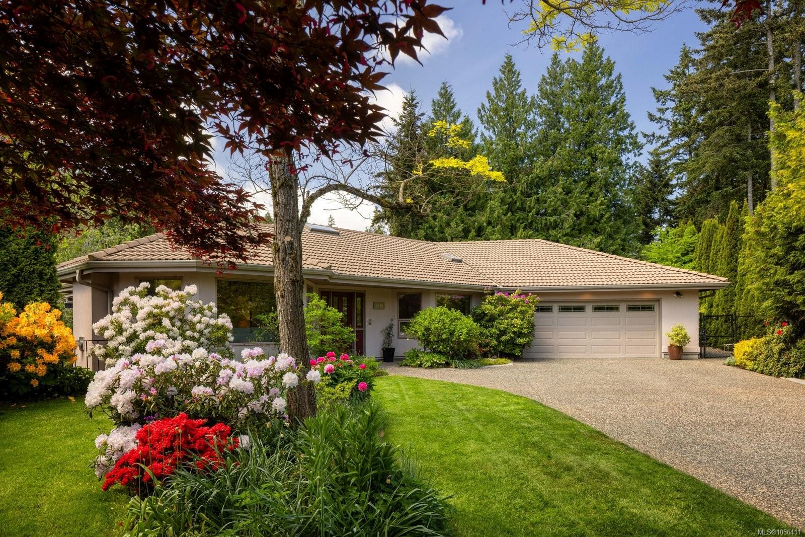 1616 Barkley Place, North Saanich, BC, V8L 5E6
