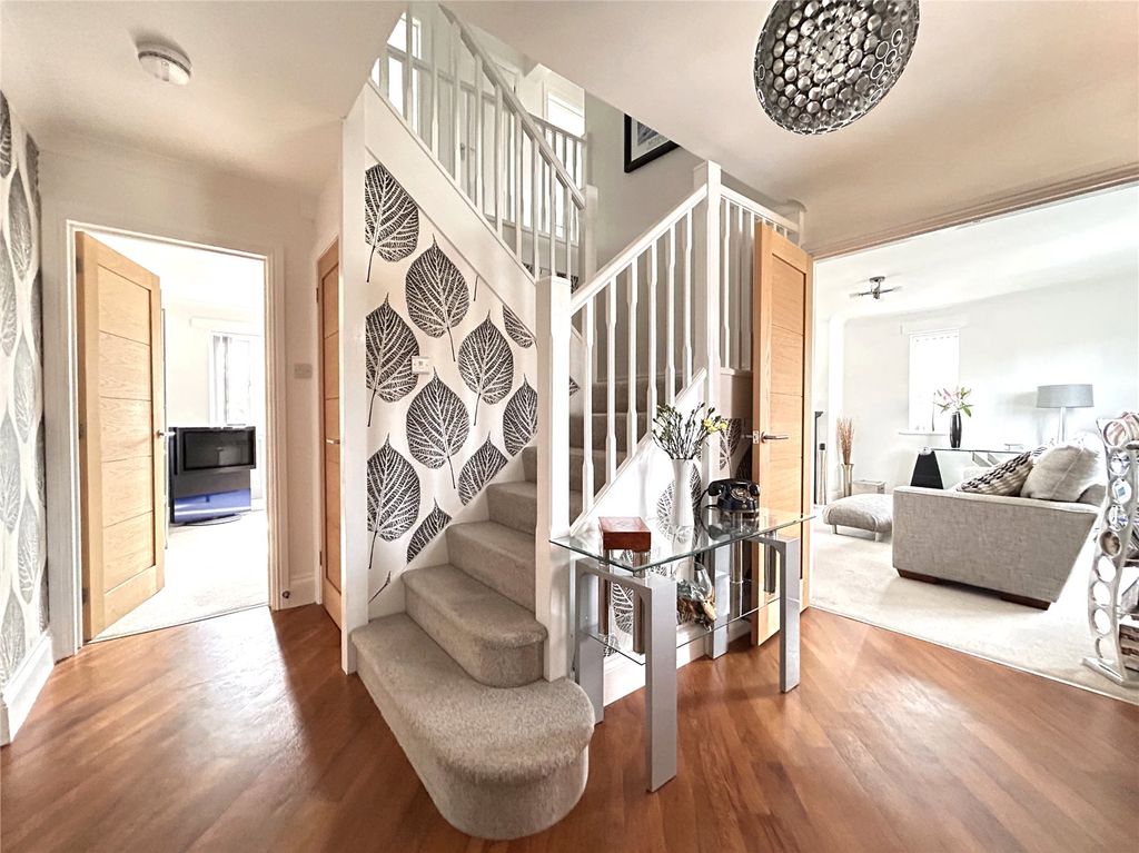 Additional image 10 of 4 bed detached house for saleTatworth Street, Tatworth, Chard, Somerset TA20