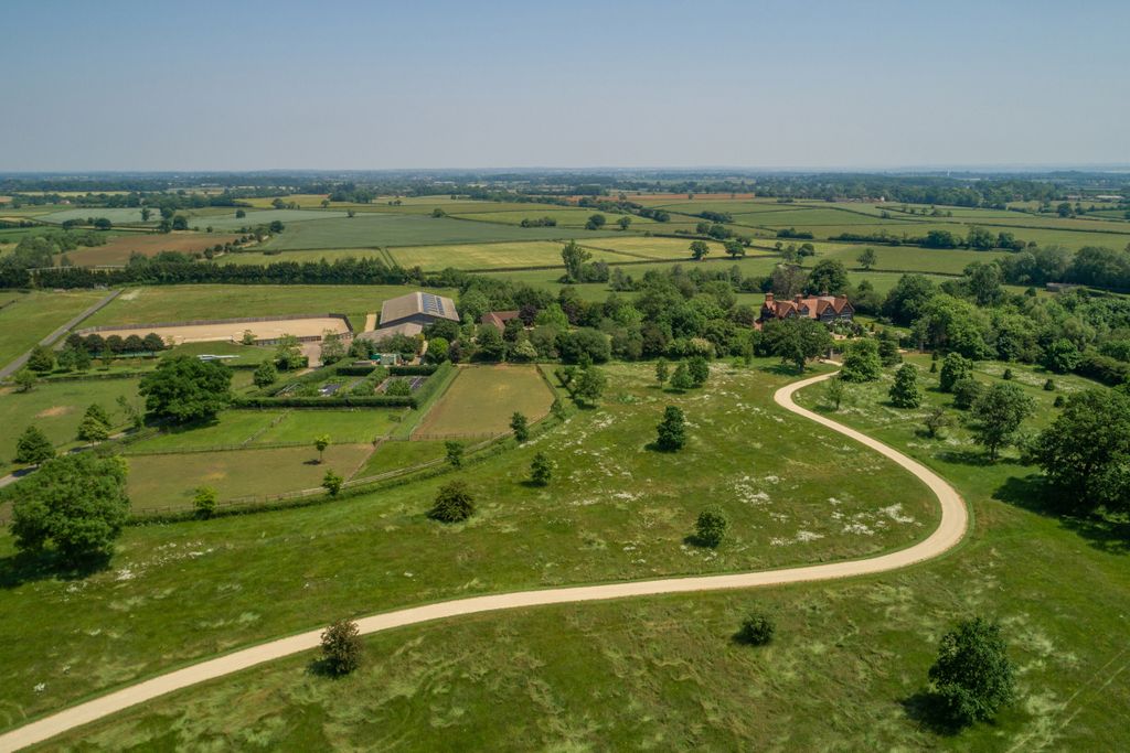 Additional image 14 of 9 bed property for saleLadyswood House Sherston, Wiltshire SN16