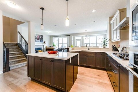 Additional image 8 of 42 Buckskin Way, Cochrane, AB, T4C 2P1