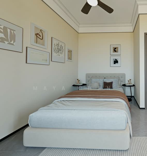 31 Hougang Avenue 7 photo 3