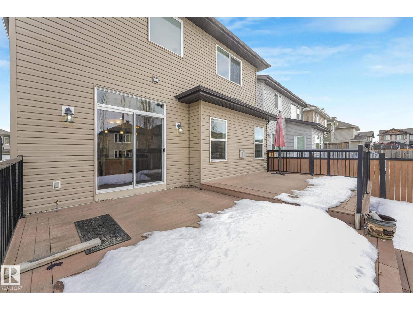 Additional image 5 of 1548 36 Avenue NW, Edmonton, AB, T6T0M5
