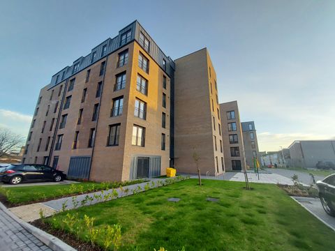 Harris Drive, Aberdeen AB24