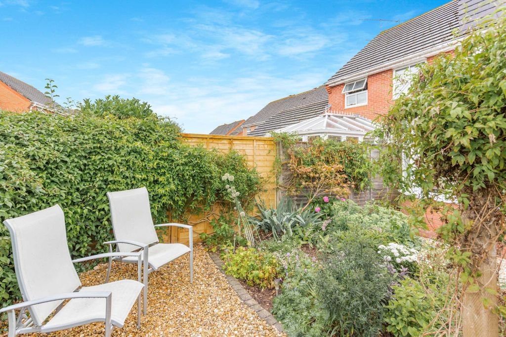 Additional image 14 of 3 bed semi-detached house to rentPatterson Way, Monmouth, Monmouthshire NP25