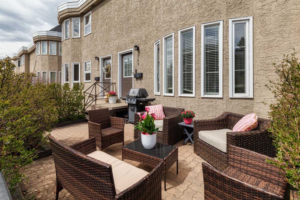 103-1124 14 Avenue SW, Calgary, AB, t2r 0P2