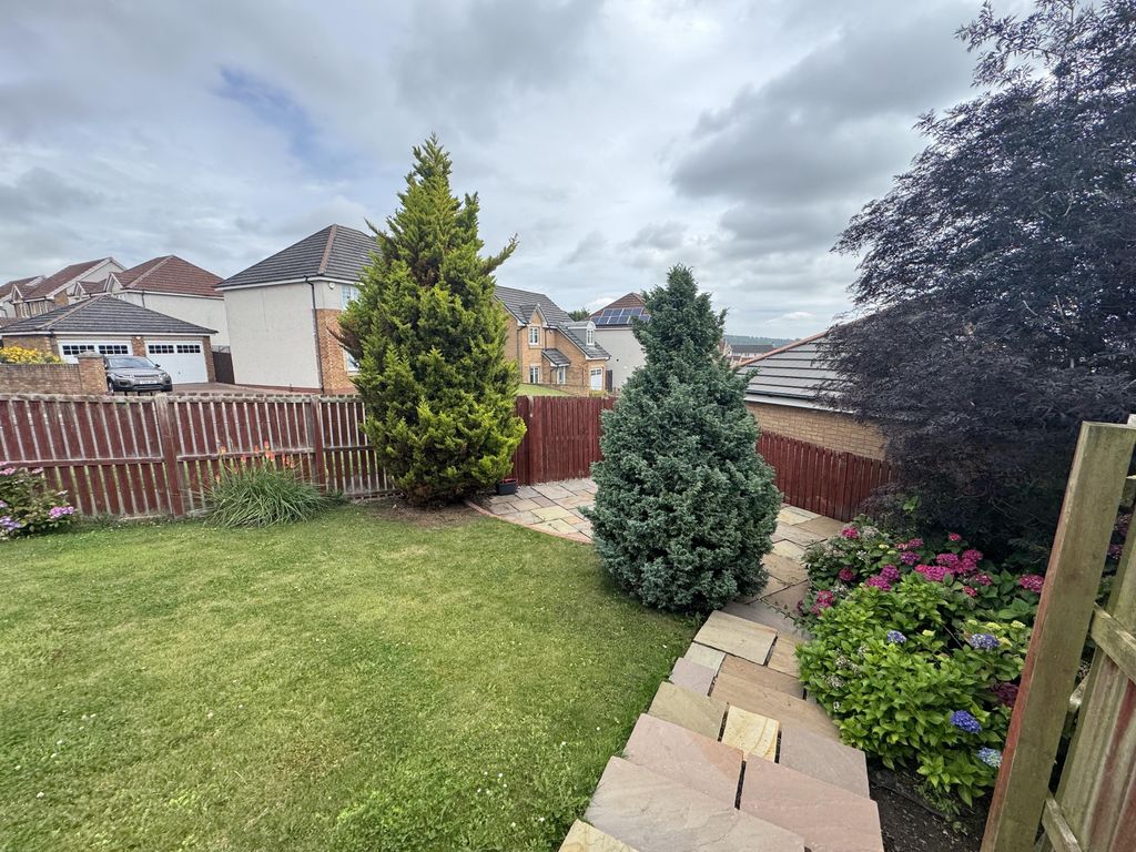 Additional image 48 of 4 bed detached house to rent52 St. Martin Crescent, Dundee DD3