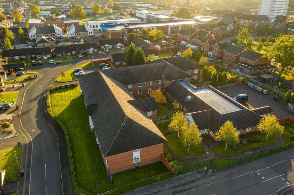Additional image 3 of 50 bed property for saleWyegate Close- 50 En-Suite Former Carehome, Birmingham B36