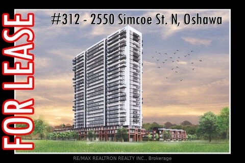 Additional image 7 of 312-2550 Simcoe Street, Oshawa, ON, L1L 0R5