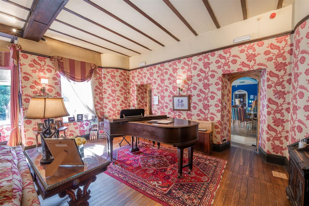 Additional image 80 of 10 bed property for saleBrough, Kirkby Stephen CA17