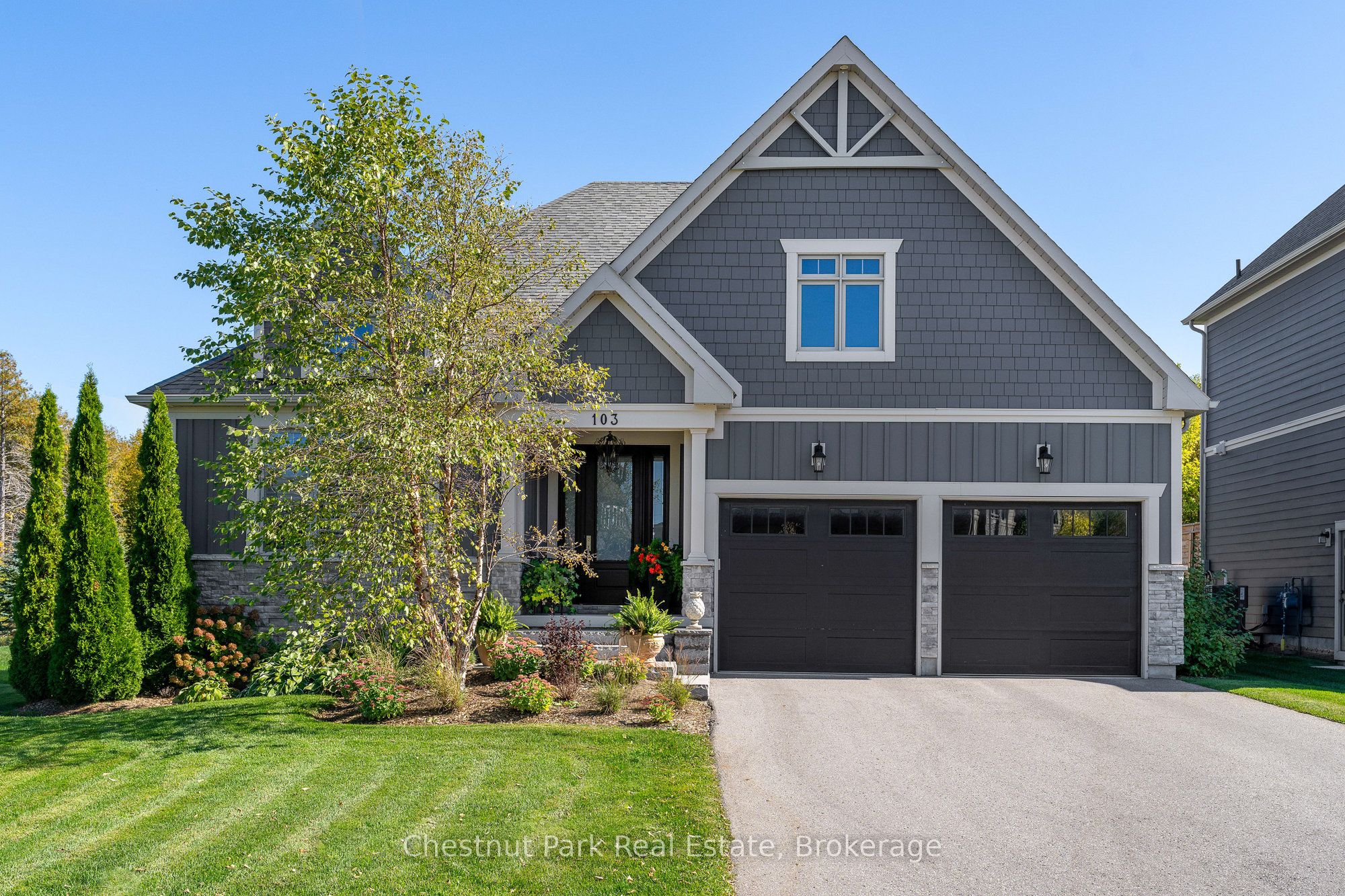103 Creekwood Court, Blue Mountains, ON, L9Y 0V1