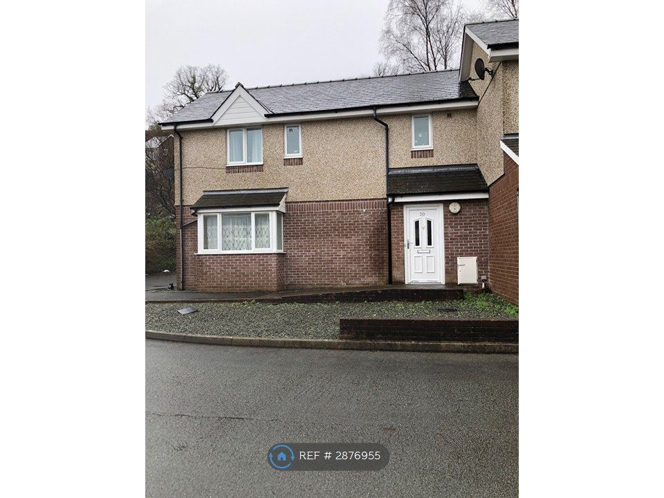 3 bed semi-detached house to rentAwel Y Grug, Porthmadog LL49