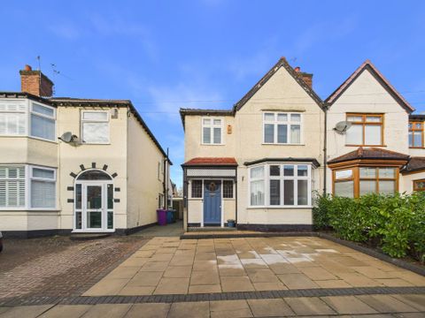Fulwood Road, Aigburth, Liverpool. L17
