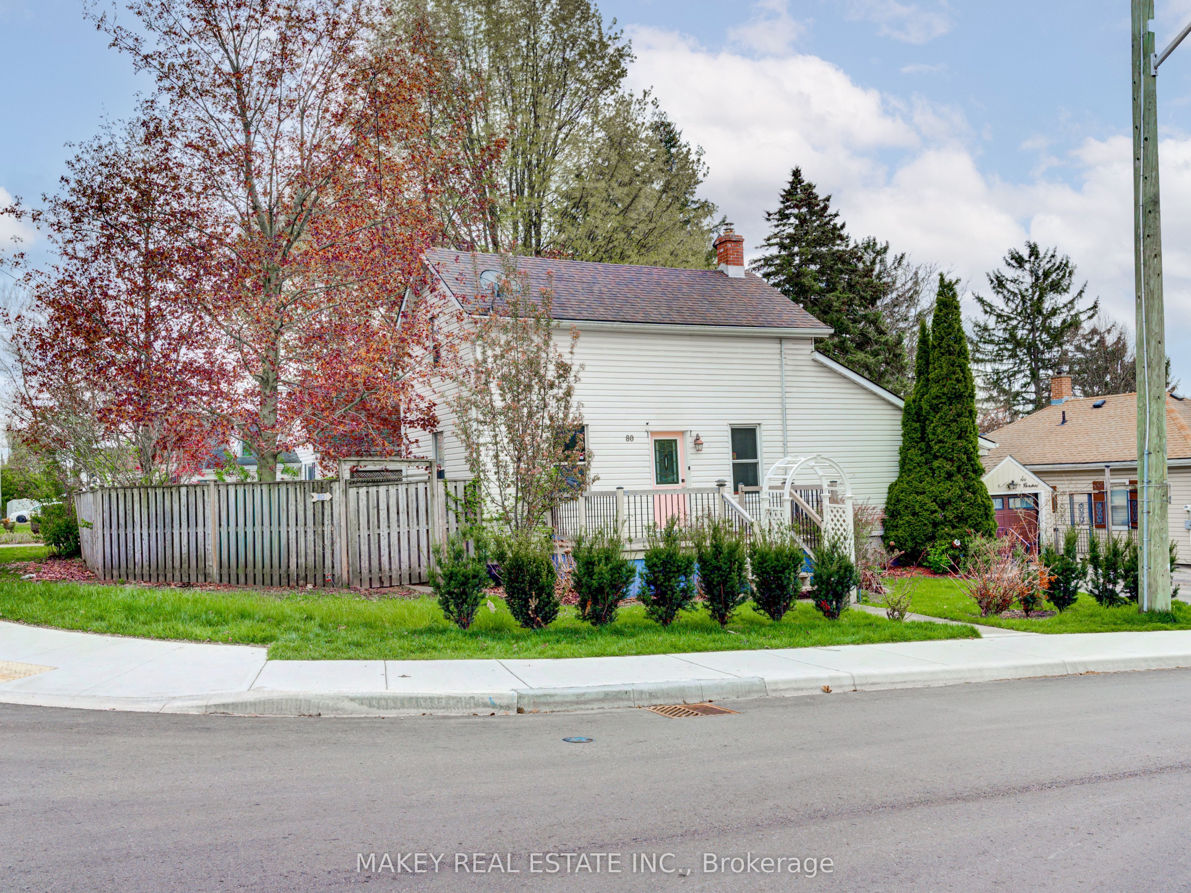 80 Dover Street, Woodstock, ON, N4S 3M1