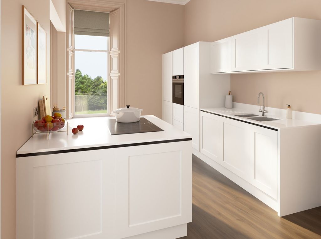 Additional image 7 of 2 bed flat for saleDrummond Hill, Inverness, Highland IV2
