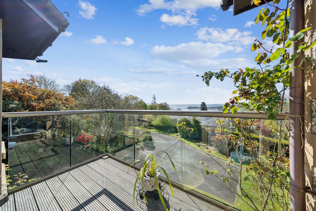 Additional image 9 of 4 bed property for saleRowan House, Armadale Road, Rhu, Helensburgh G84