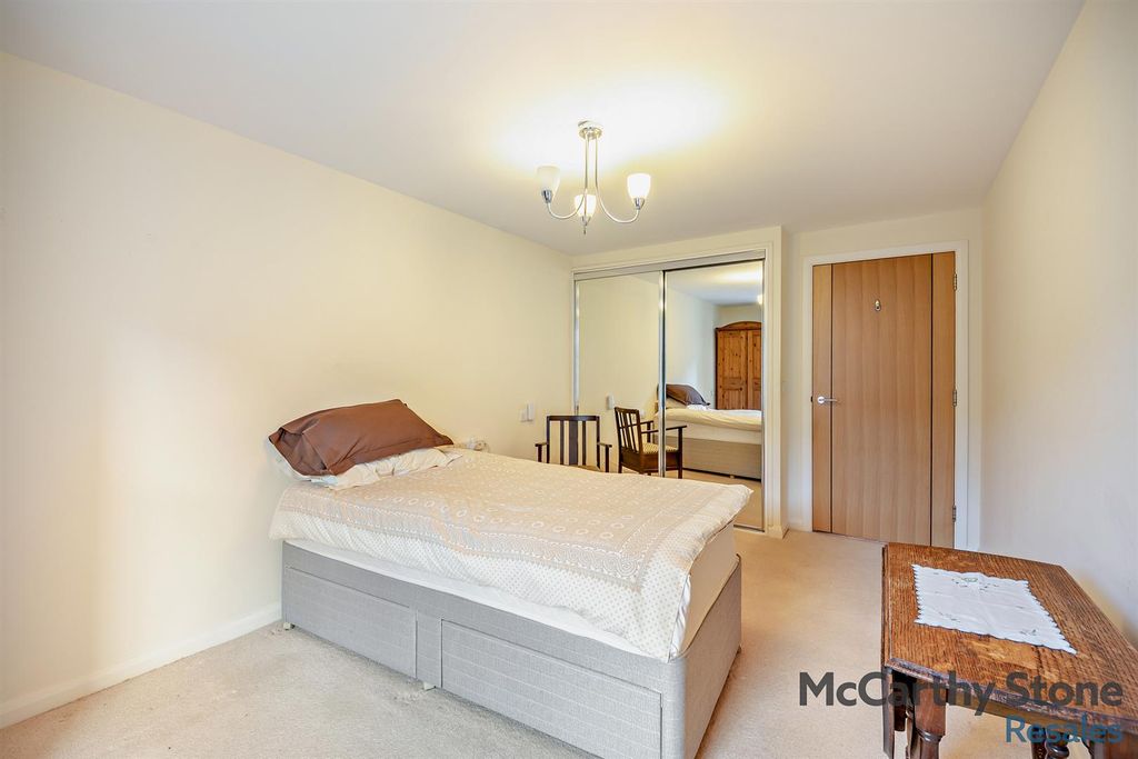Additional image 15 of 2 bed flat for sale18 Robert Adam Court, Bondgate, Alnwick NE66