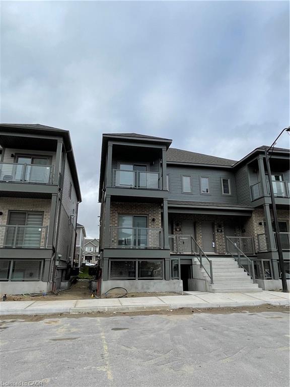 Additional image 4 of 52-205 West Oak Trail, Kitchener, ON, N2R 0R9