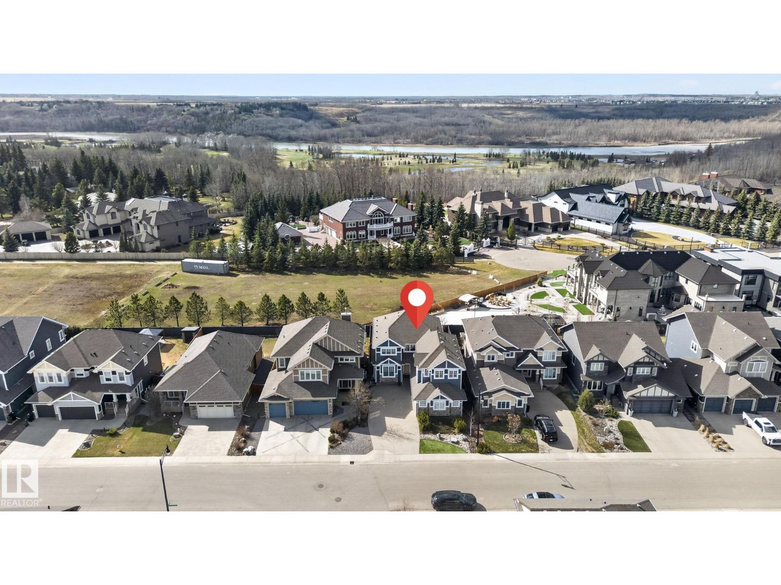 Additional image 4 of 3706 Westcliff Way SW, Edmonton, AB, T6W2T1