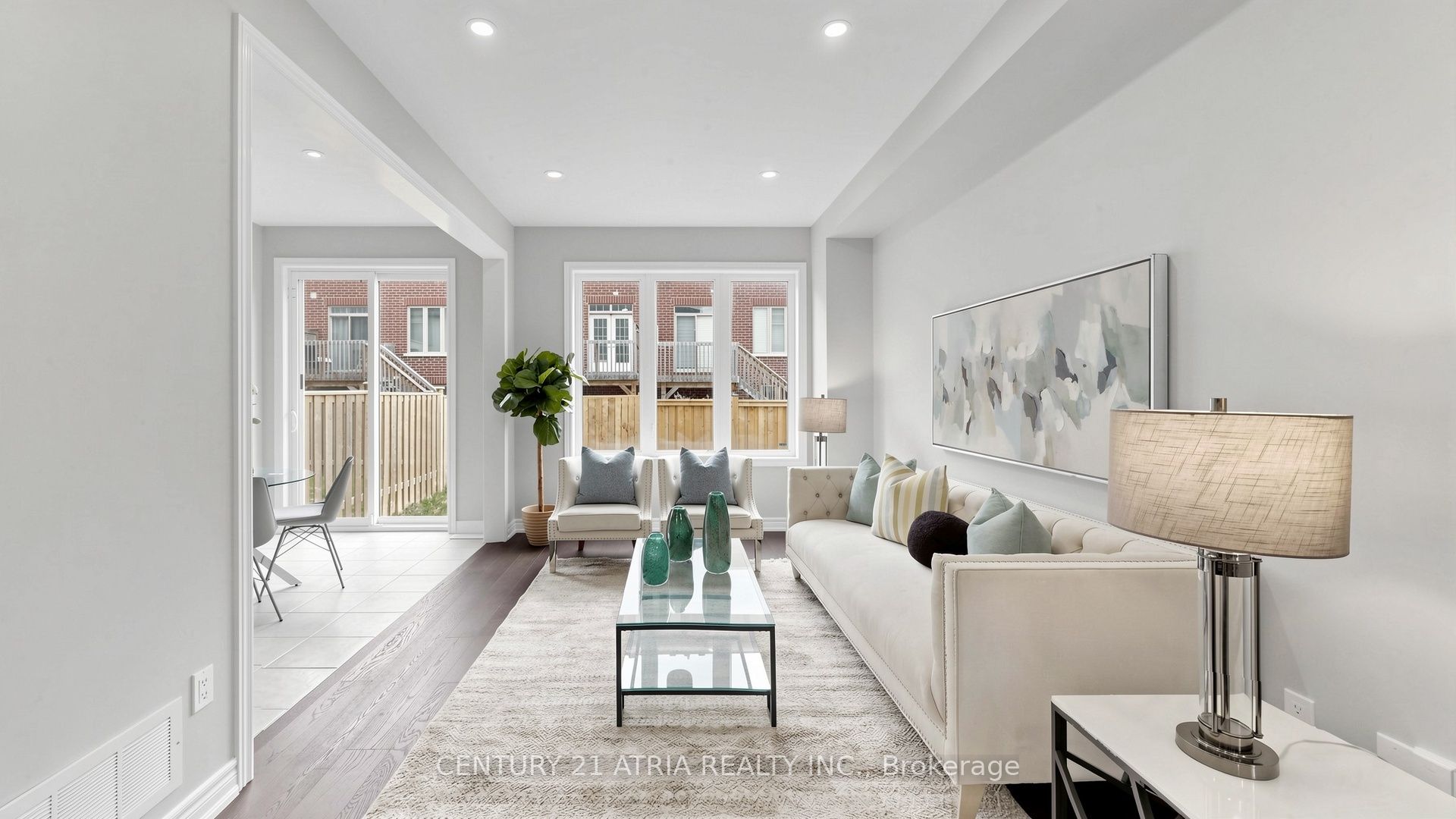 Additional image 3 of 37 Capreol Avenue, Aurora, ON, L4G 0Z8