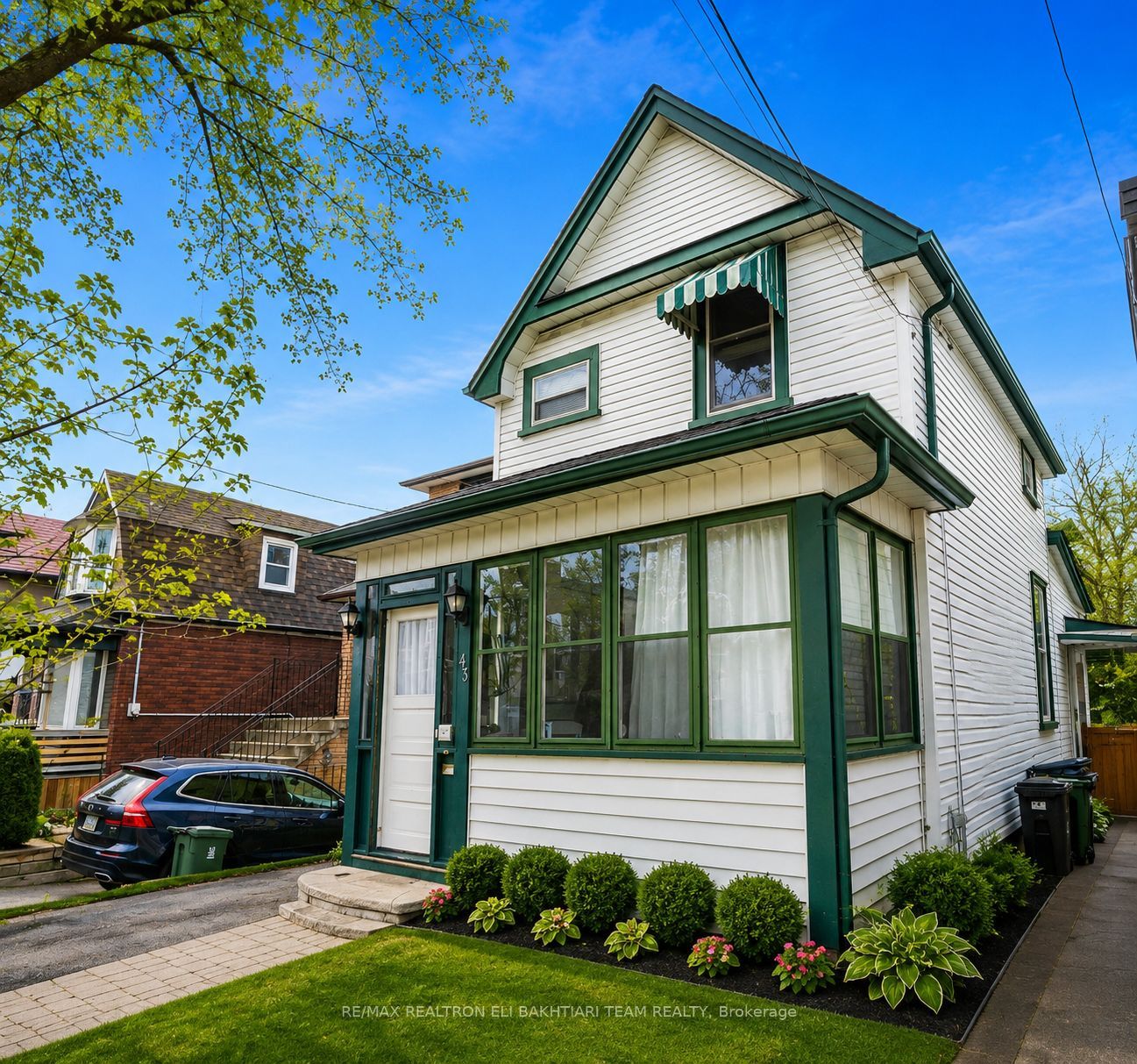 Additional image 6 of 43 King Edward Avenue, Toronto, ON, M4C 5J5