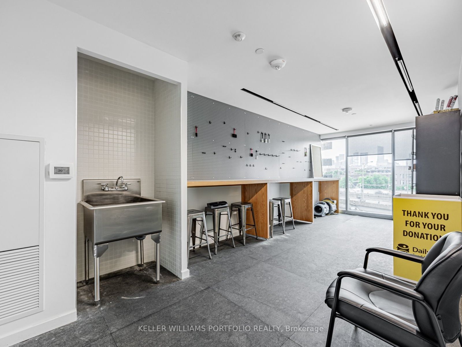Additional image 3 of 514-170 Bayview Avenue, Toronto, ON, M5A 0M4