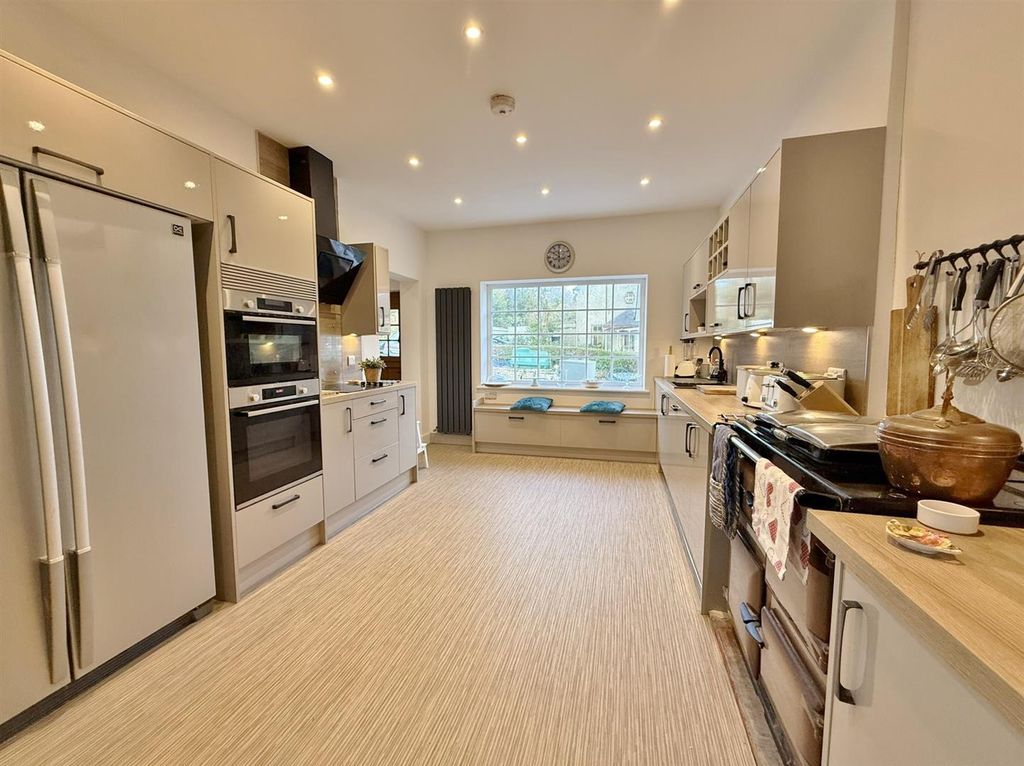 Additional image 16 of 5 bed villa for saleCraigielea House, Whiting Bay, Isle Of Arran KA27